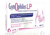 Gynophilus Lp Comprimes Vaginaux, Bt 2 à VALENCE