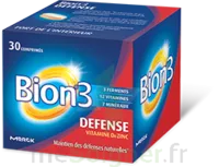 Bion 3 Défense Adulte Comprimés B/30 à VALENCE