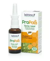 Ladrôme Propolis Solution Nasale Bio Spray/30ml à VALENCE
