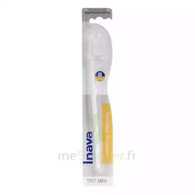 Inava Brosse Dents Chirurgicale 15/100 + 7ml Arthrodont Protect à VALENCE