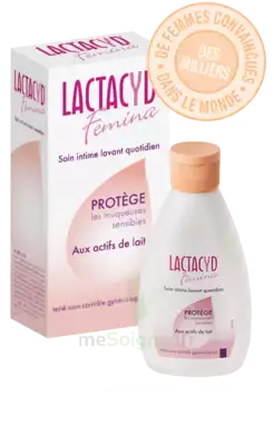 Lactacyd Emulsion Soin Intime Lavant Quotidien 200ml à VALENCE